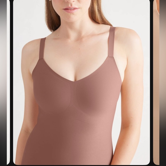 Knix Shaper Bodysuit Sola Medium - Picture 4 of 8
